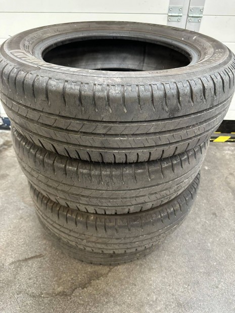 175/65R15 84H Michelin nyri gumi garnitra [4db]